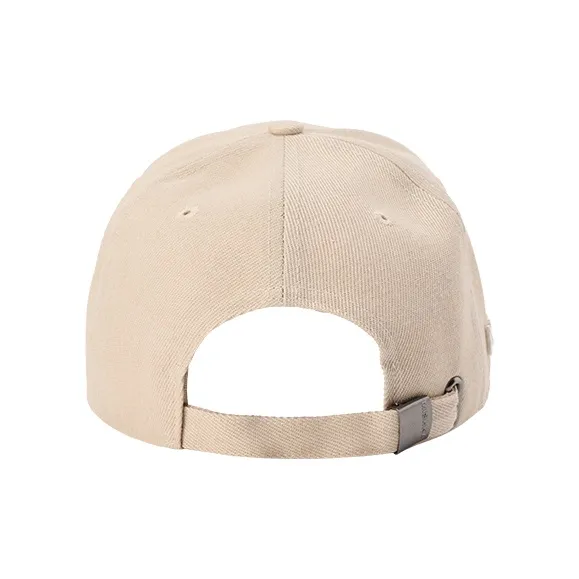 Mishkanyc American Vintage Street Trendy Brand Summer Large Head Circumference Face Framing Hat Baseball Cap Unisex-7