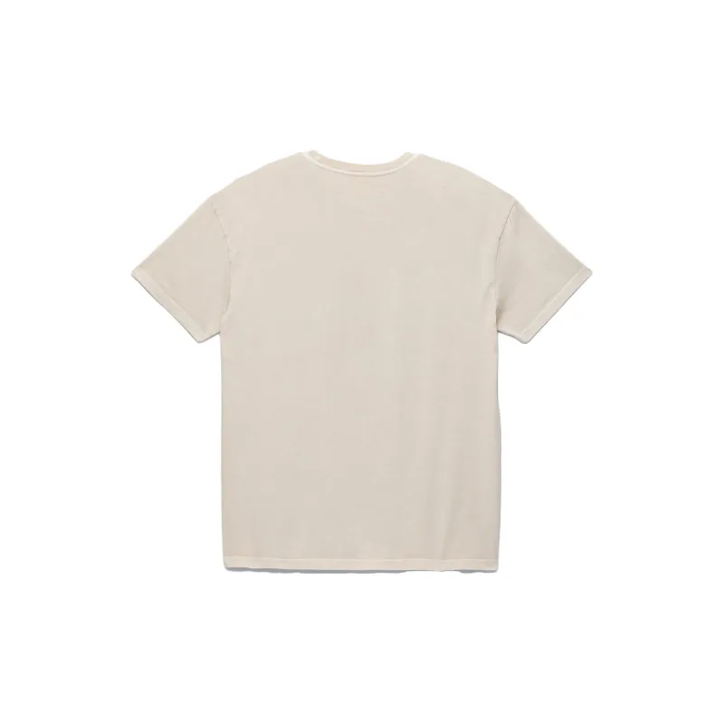 Vans Regular T-Shirt Women's Beige-1