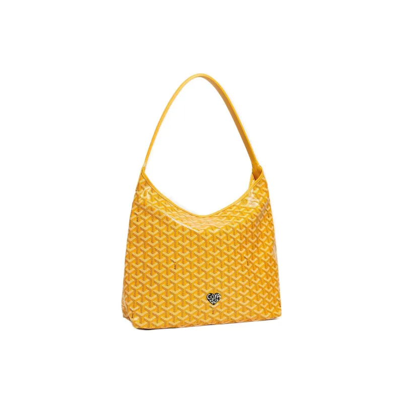 GOYARD Bohème Hobo Shoulder Bags-0