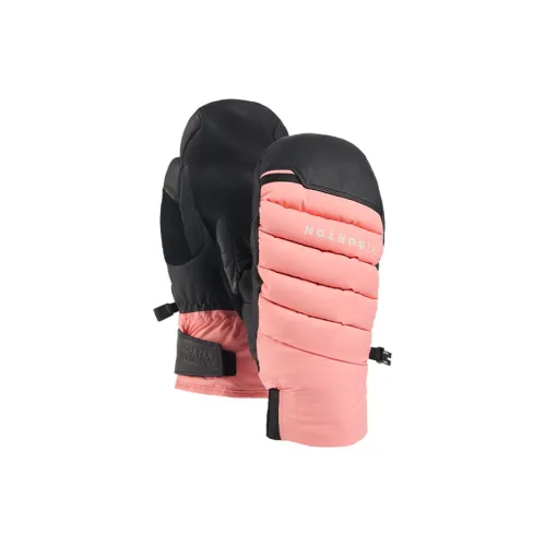 BURTON Ski Gloves Fingerless Gloves