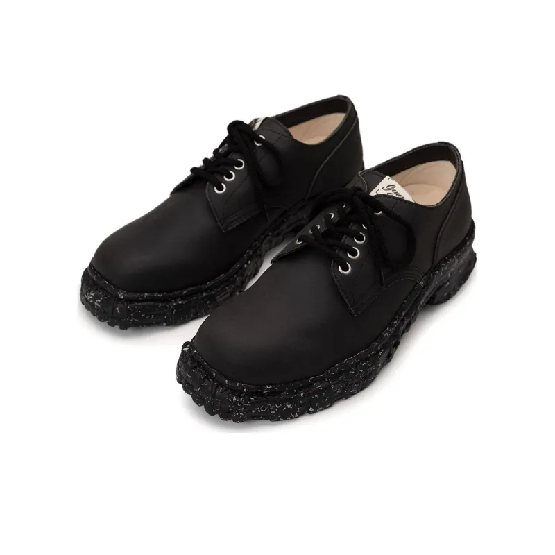 MIHARA YASUHIRO General Scale Men's Casual Shoes Unisex-1