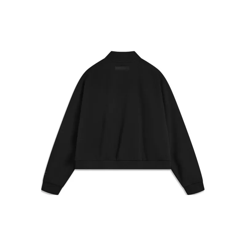 LiNing Sweatshirt Women's Black-1