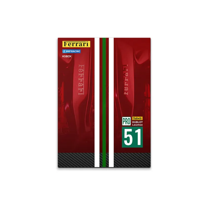 KGBOX Model Accessories-7