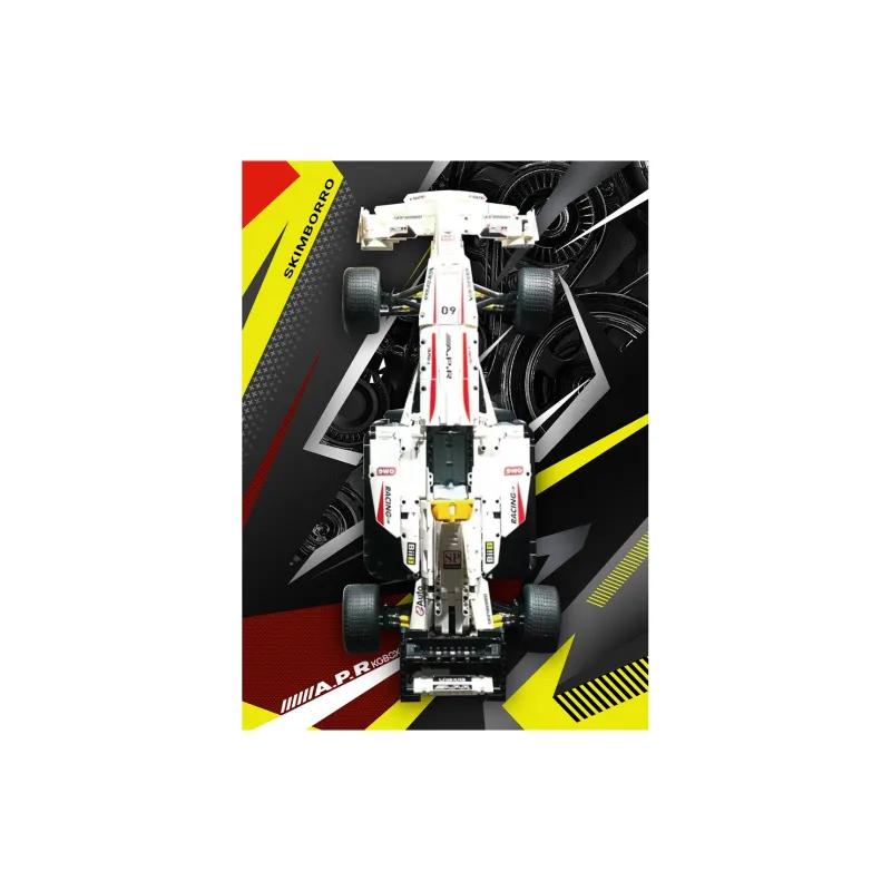 KGBOX Model Accessories-33