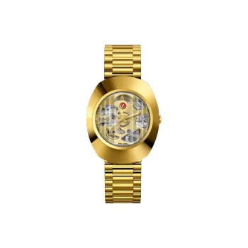 RADO Men Diamond Star Founder Collection Watch