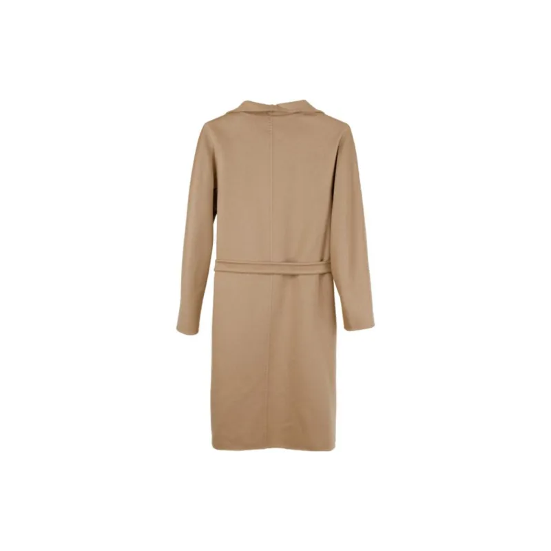 MaxMara Velvet Jackets Women's-5
