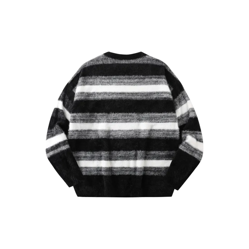 MISTEEZ Sweaters Unisex-1