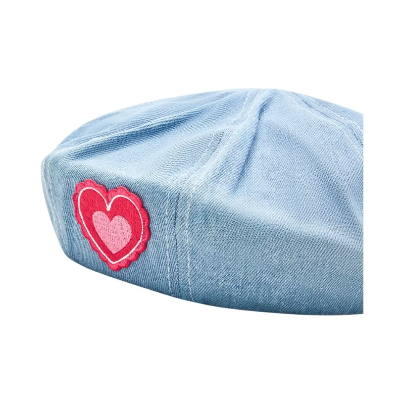 MUYKUY Berets Women's-1