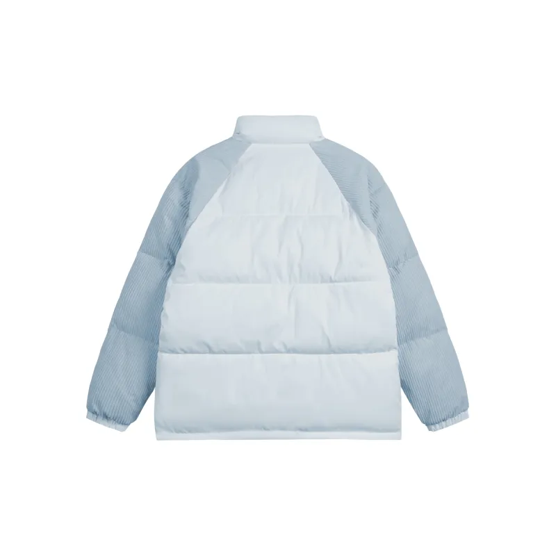 UFZ Puffer Jackets Unisex-5