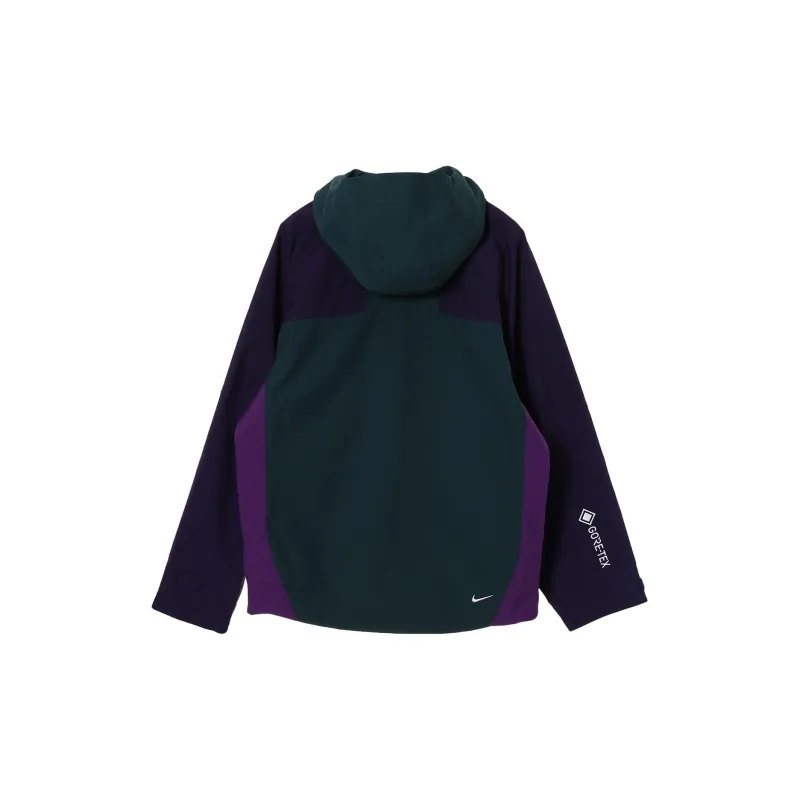 Nike Jackets Coats Men's Purple-1