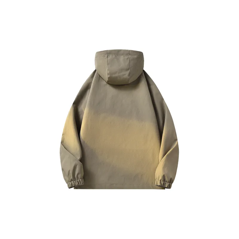 LIGHTNING MONSTER Jacket Unisex-9
