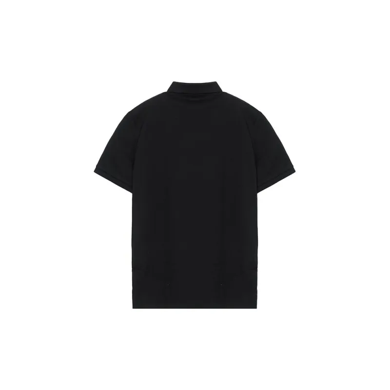 Polo Ralph Lauren Polo Shirt Men's Black-1