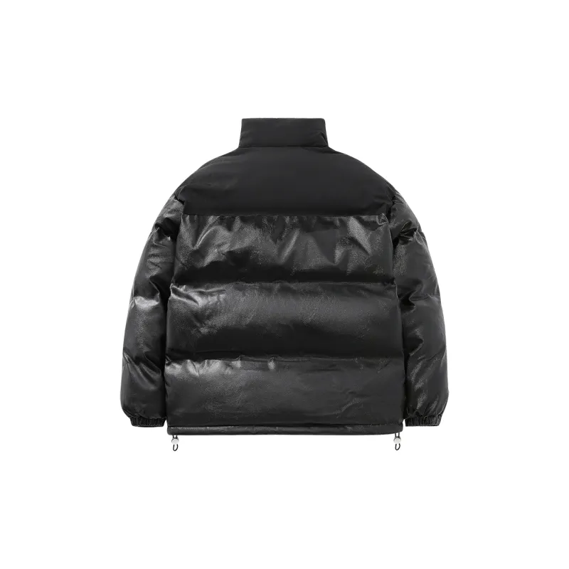 Gwola Puffer Jackets Unisex-1