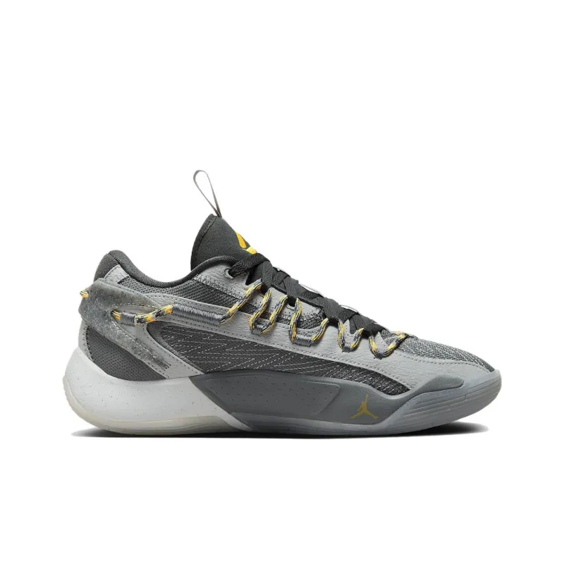 Air Jordan Luka 2 'Smoke Grey'-1