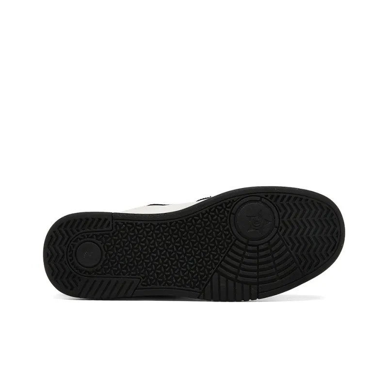 1xact Cover Anti-Slip Wear-Resistant Low-Top Skateboard Shoes Unisex-5