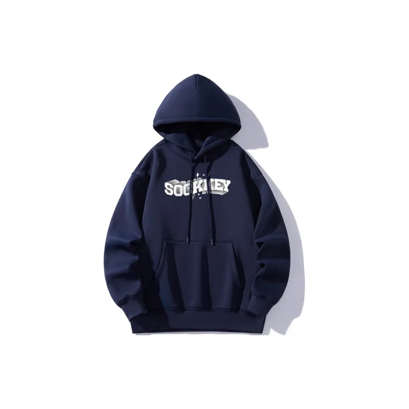 SOCKKEY Sweatshirts Unisex-30