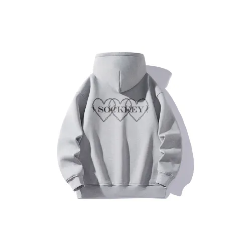 SOCKKEY Unisex Sweatshirt