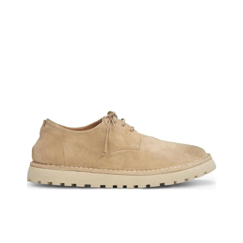 Marsèll Sancrispa Lace-Up Shoes-1