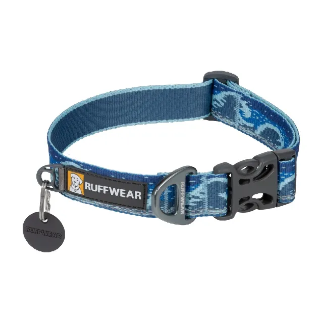 Ruff Wear Dog / Cat Collars-5
