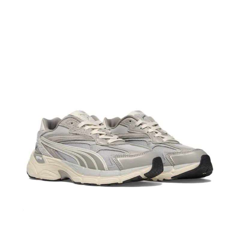 PUMA Teveris Nitro Tonal Sneakers 'Ash Grey Silver' Women's-2