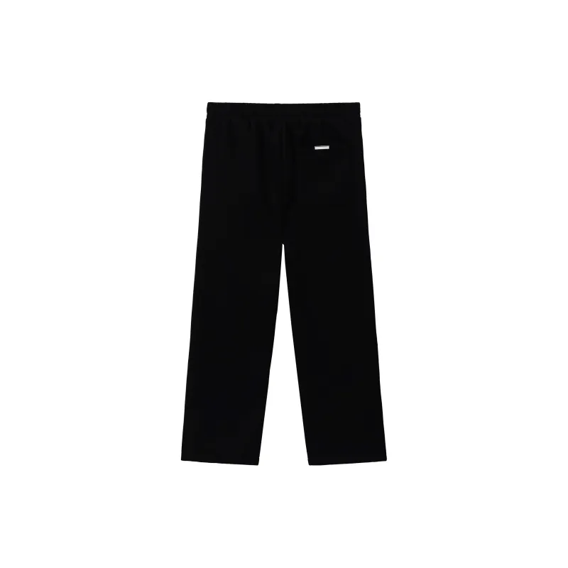 GXXX Casual Pants Unisex-24