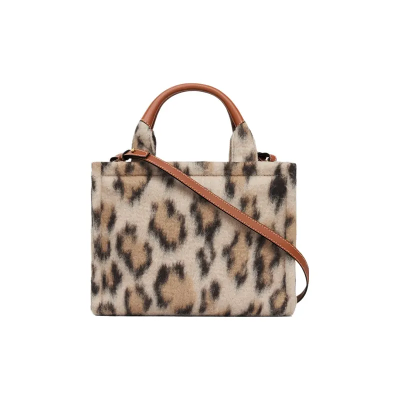 CELINE Cabas Thais Handbags-2