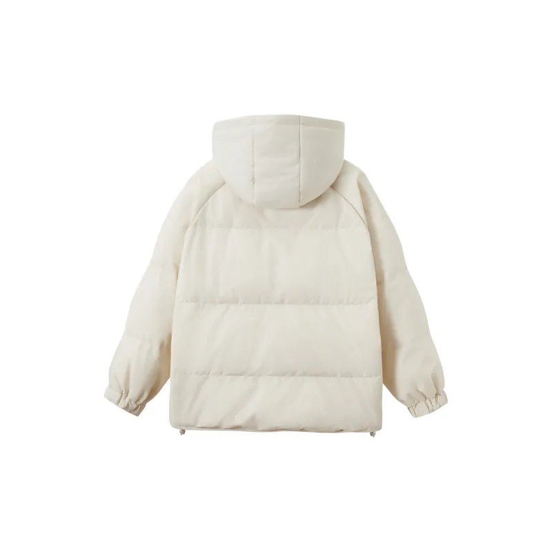 Discovery Expedition Down Jacket Unisex-9