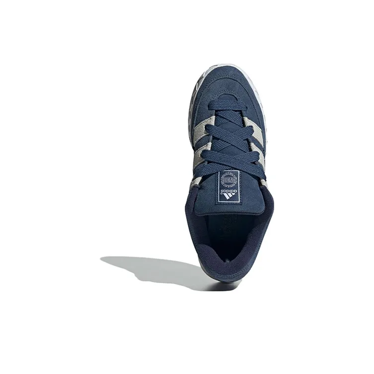 Adimatic Adidas Originals 'Night Marine'-4
