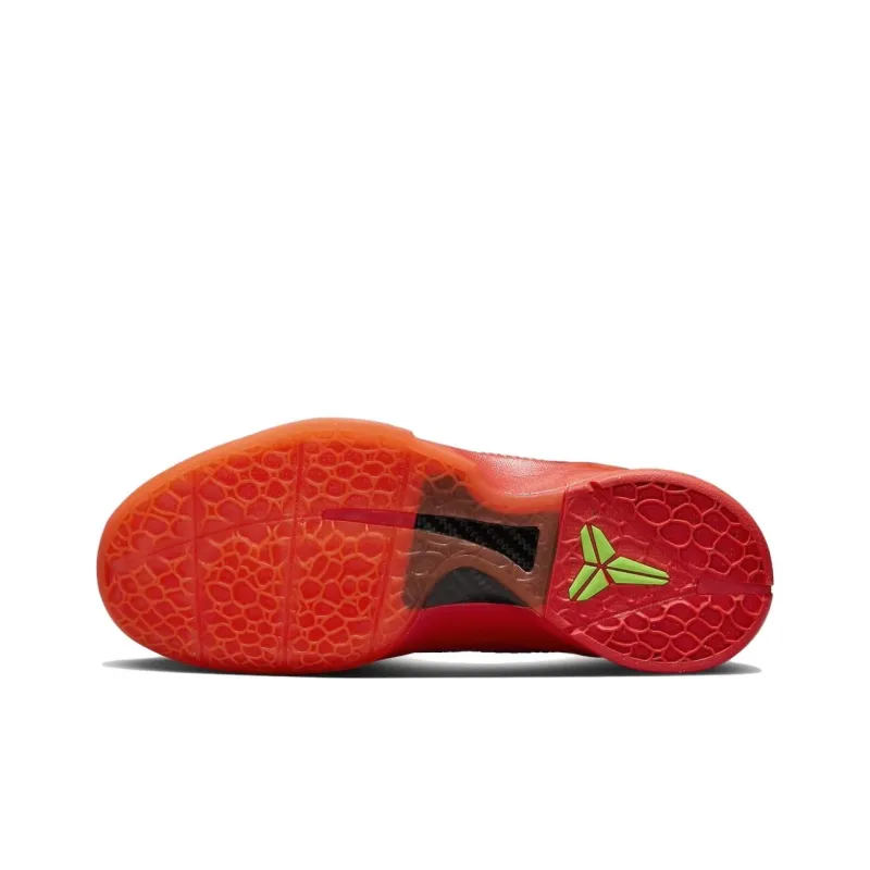 Nike Kobe 6 Protro 'Reverse Grinch'-5