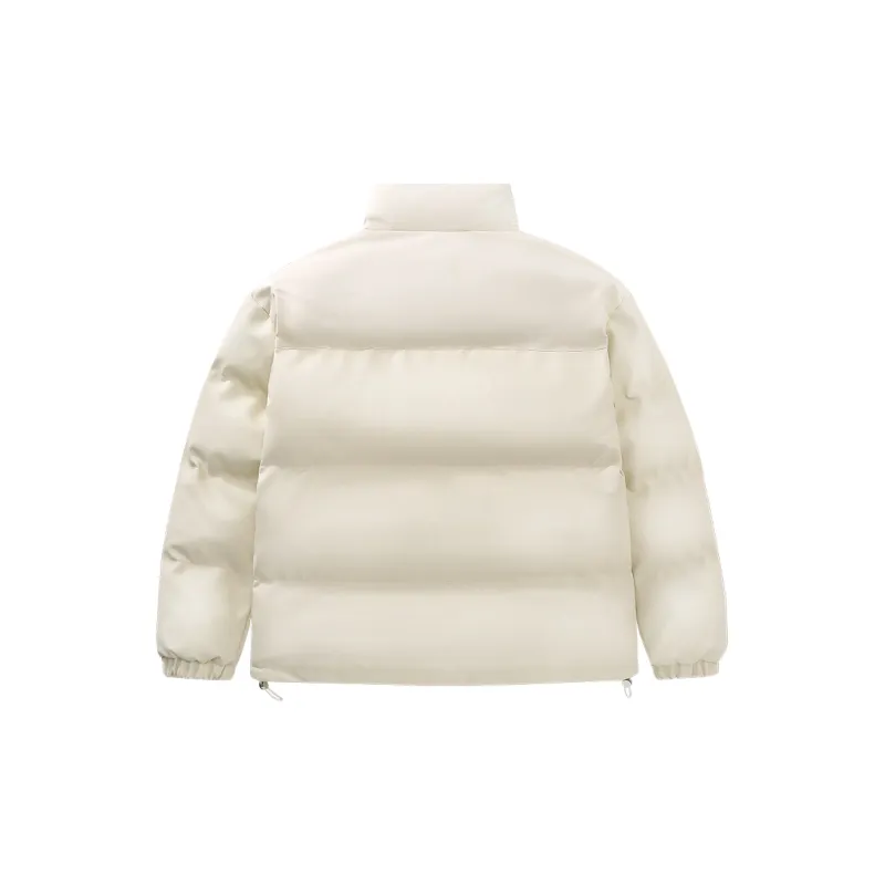 Gwola Puffer Jacket Autumn And Winter Season Unisex-9