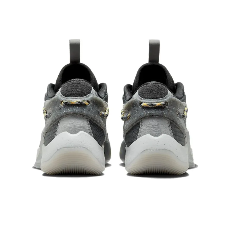 Air Jordan Luka 2 'Smoke Grey'-4