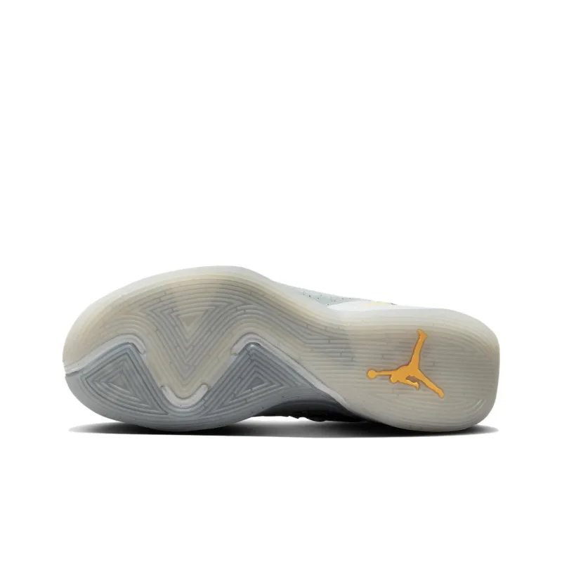 Air Jordan Luka 2 'Smoke Grey'-5