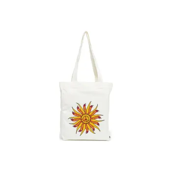 Adidas Hot Wheels Polyester Tote Bag, Shopping Bag, Handbag Small Size Unisex