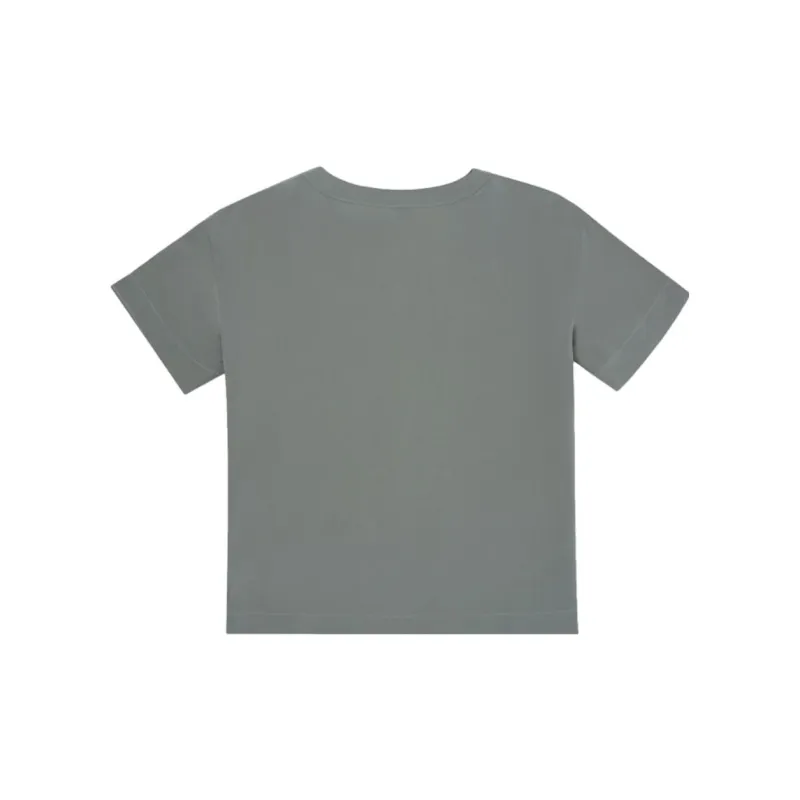 CLUB MONACO T-Shirt Women's Light Gray-1
