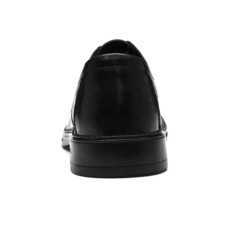 Extravagant Dress Shoes Men's Black-4