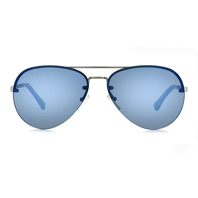 CK/Calvin Klein Aviator Sunglasses Unisex-4