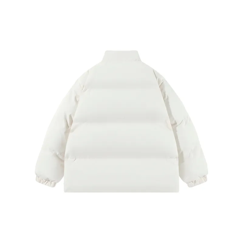 NOME Puffer Jackets Unisex-6