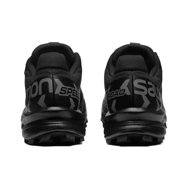 SALOMON Speedcross Offroad 'Black Pewter'-3