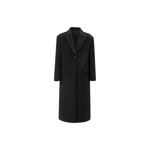 ETERNITY ITA Coats Unisex