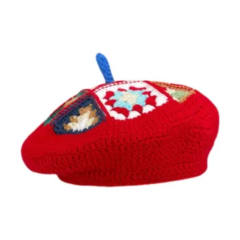 ACUC Berets Women's