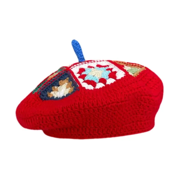 ACUC Berets Women's-0