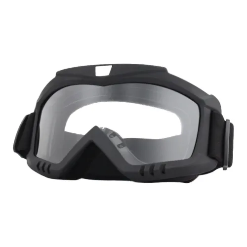 Realm Tribe Motorcycle Protective Gears