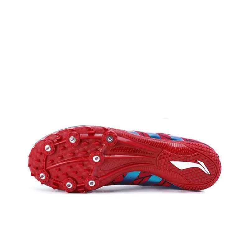 LiNing Wear resistant And Lightweight Low Top Running Shoes Unisex-4