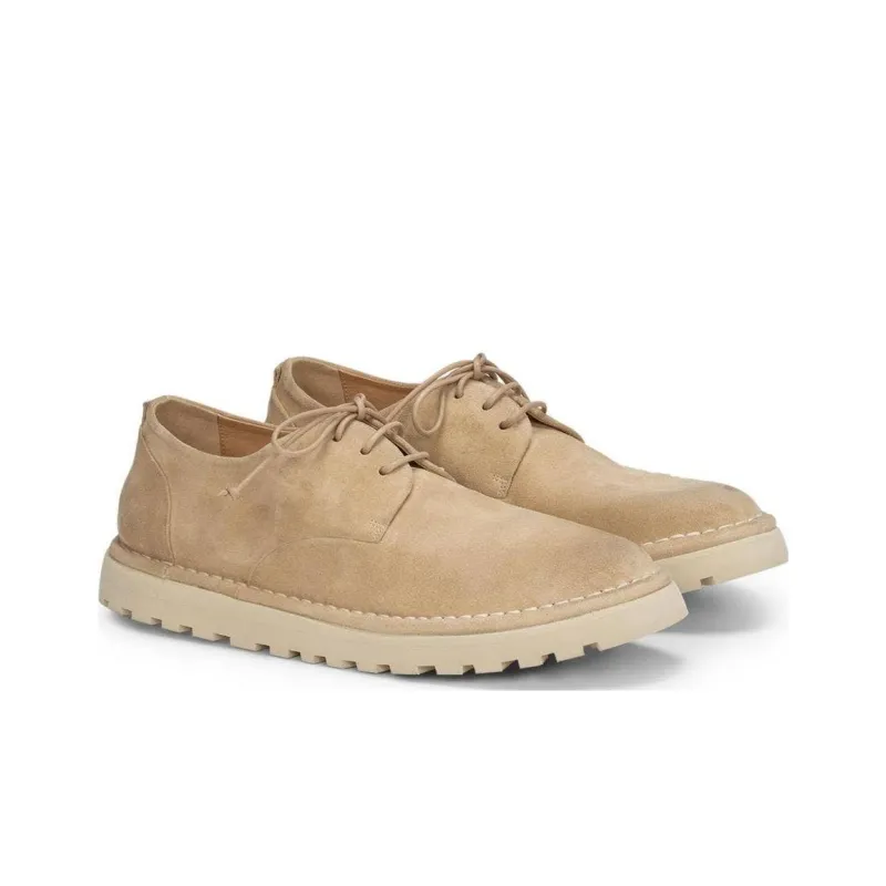 Marsèll Sancrispa Lace-Up Shoes-2