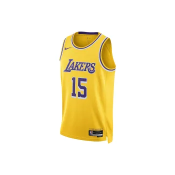 Nike Los Angeles Lakers Icon Edition 2022/23 Men's Nike Dri FIT Nba Swingman Jersey