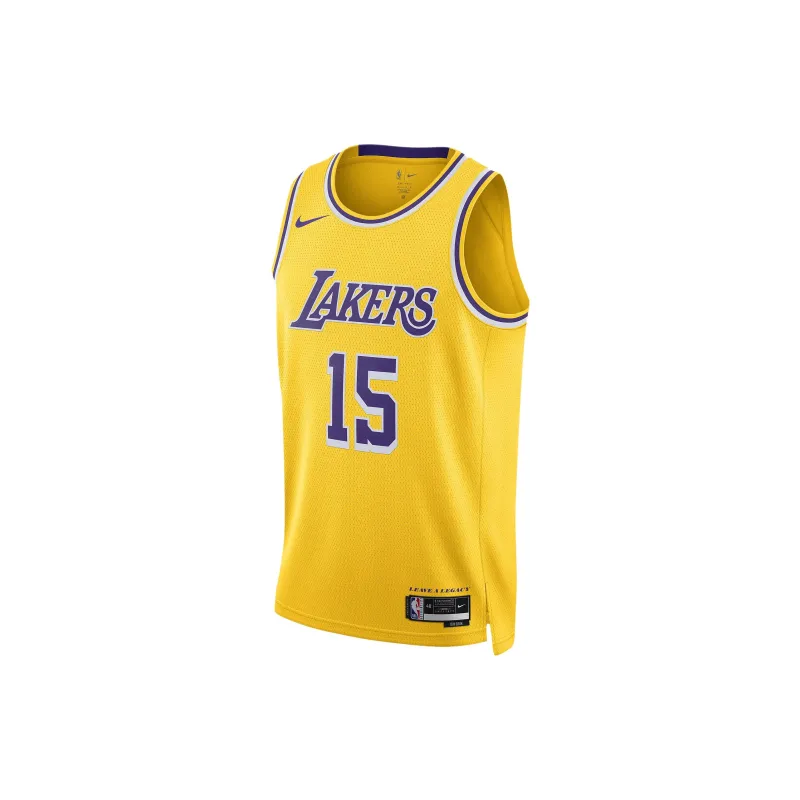 Nike Los Angeles Lakers Icon Edition 2022/23 Men's Nike Dri FIT Nba Swingman Jersey-0