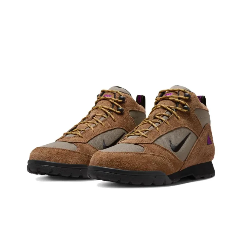Nike Acg Torre Mid Wp Pecan Olive Grey-2