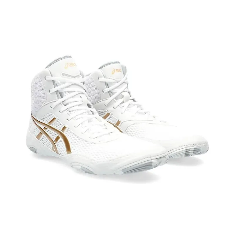 Asics Matblazer 'White Champagne' Women's-2