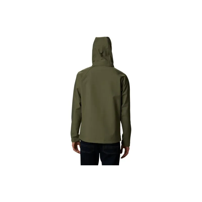 Columbia Cascade Ridge™ II Jacket Men's Army Green-1