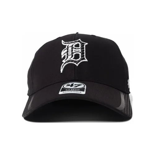 47Brand Baseball Caps Unisex